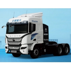 純電動中、重、礦卡系列電機